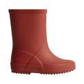 Children's Hunter Kids First Boot Military Red additional 4
