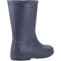 Children's Hunter Kids First Boot Navy additional 2