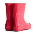 Children's Hunter Kids First Giant Glitter Wellington Thrift additional 2