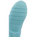 Children's Hunter Original Pearlised Wellington Boots Pool Blue additional 3