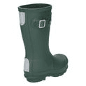 Children's Hunter Original Wellington Boots GREEN additional 6