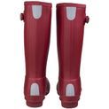 Children's Hunter Original Wellington Boots Red additional 7