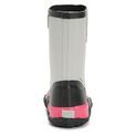 Children's Muck Boots Forager Kid's Wellington Grey/Pink additional 2