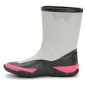 Children's Muck Boots Forager Kid's Wellington Grey/Pink additional 7