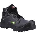 Cofra Darwen UK MET S3 SRC Safety Boot Black additional 1