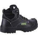 Cofra Darwen UK MET S3 SRC Safety Boot Black additional 2