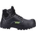 Cofra Darwen UK MET S3 SRC Safety Boot Black additional 4