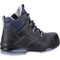 Cofra Funk S3 SRC Safety Boot Black/Blue additional 2