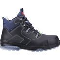 Cofra Funk S3 SRC Safety Boot Black/Blue additional 4
