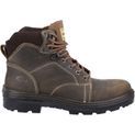 Cofra Land BIS S3 SRC Safety Boot Brown additional 4