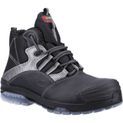 Cofra Modigliani S3 SRC Safety Boot Black additional 1