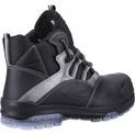 Cofra Modigliani S3 SRC Safety Boot Black additional 2