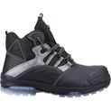 Cofra Modigliani S3 SRC Safety Boot Black additional 4