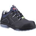 Cofra Rap S3 SRC Safety Trainer Black/Blue additional 1