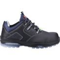 Cofra Rap S3 SRC Safety Trainer Black/Blue additional 4