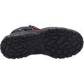 Cofra Summit UK S3 WR SRC Safety Boot Black/Red additional 3