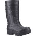 Cofra Thermic Safety Wellingtons Black additional 1