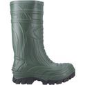 Cofra Thermic Safety Wellingtons Green additional 5