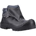 Cofra Welder BIS Safety Boots Black additional 1