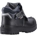 Cofra Welder BIS Safety Boots Black additional 2
