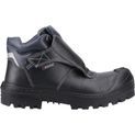 Cofra Welder BIS Safety Boots Black additional 5
