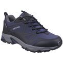 Cotswold Abbeydale Low Hiker Blue/Black/Grey additional 1