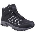 Cotswold Abbeydale Mid Hiker Black/Grey additional 1