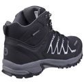 Cotswold Abbeydale Mid Hiker Black/Grey additional 2