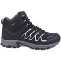 Cotswold Abbeydale Mid Hiker Black/Grey additional 4