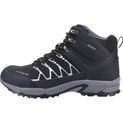 Cotswold Abbeydale Mid Hiker Black/Grey additional 5