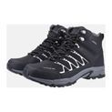 Cotswold Abbeydale Mid Hiker Black/Grey additional 7