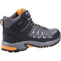 Cotswold Abbeydale Mid Hiker Grey/Orange additional 2