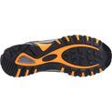 Cotswold Abbeydale Mid Hiker Grey/Orange additional 3