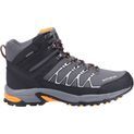 Cotswold Abbeydale Mid Hiker Grey/Orange additional 4