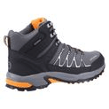 Cotswold Abbeydale Mid Hiker Grey/Orange additional 6