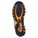 Cotswold Abbeydale Mid Hiker Grey/Orange additional 7