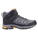 Cotswold Abbeydale Mid Hiker Grey/Orange additional 8