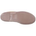 Cotswold Alberta Moccasin Slipper Beige additional 4