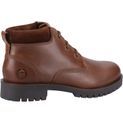 Cotswold Banbury Shoe Boot Brown additional 2
