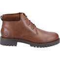 Cotswold Banbury Shoe Boot Brown additional 4