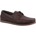 Cotswold Bartrim Shoe Brown additional 1