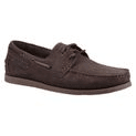Cotswold Bartrim Shoe Brown additional 5