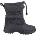 Cotswold Bathford Wellingtons Black additional 4