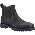 Cotswold Bodicote Chelsea Boot Black additional 1
