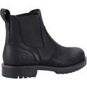 Cotswold Bodicote Chelsea Boot Black additional 2