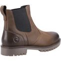 Cotswold Bodicote Chelsea Boot Brown additional 2