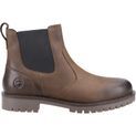 Cotswold Bodicote Chelsea Boot Brown additional 4