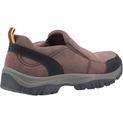 Cotswold Boxwell Hiking Shoe Brown additional 2
