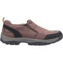 Cotswold Boxwell Hiking Shoe Brown additional 4