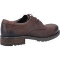 Cotswold Brookthorpe Plain Toe Derby Brown additional 2